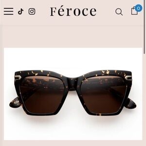 Women's Sunglasses